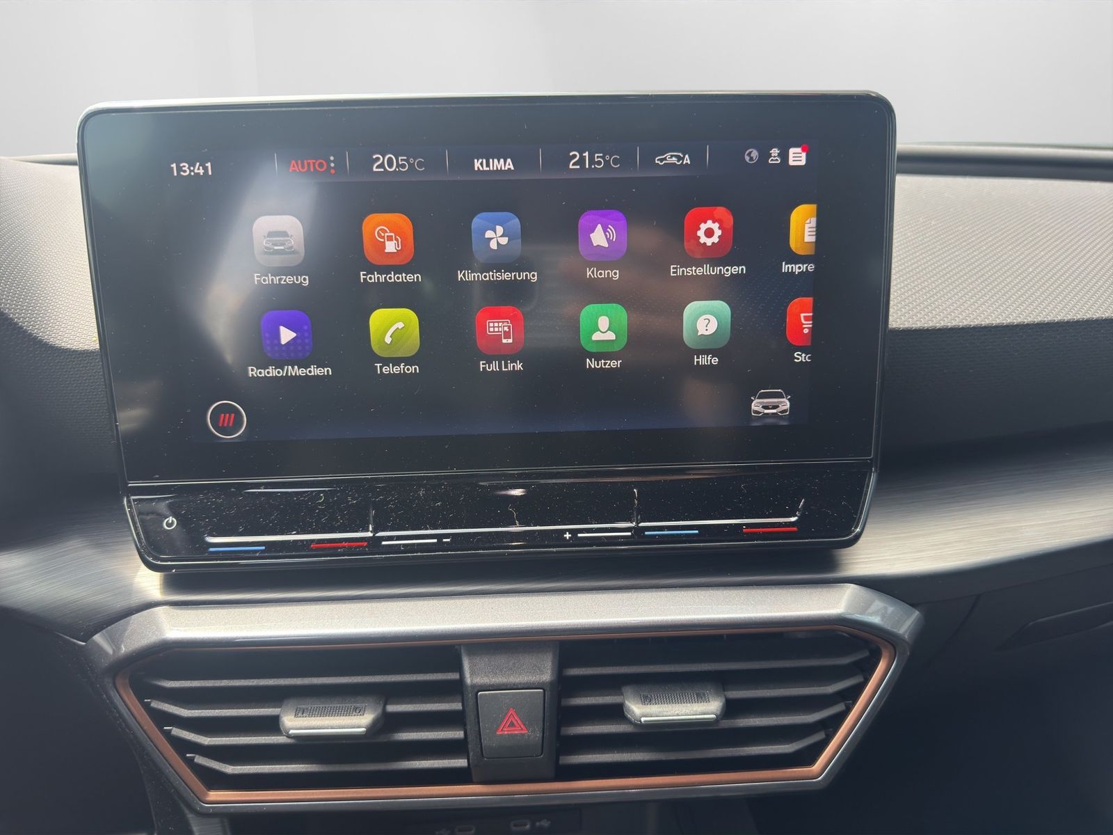 Cupra Leon - Bild 16