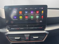 Cupra Leon - Vorschau Bild 16