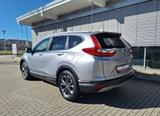 Honda CR-V e:HEV 2.0 i-MMD Hybrid 2WD Lifestyle - gebrauchte Honda CR-V aus dem Jahr 2023
