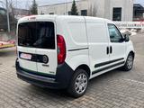 Fiat Doblo Doblò SX Kasten Erdgas Tüv 08/2027 - Fiat Doblo mit CNG-Antrieb
