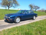 Jaguar XJ Sovereign 4.0 H-Kennzeichen - Jaguar XJ Oldtimer