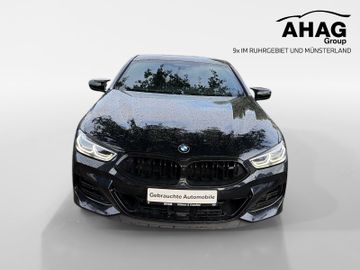 BMW M850 - 2