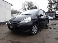Honda Jazz 1.4 LS / Klimaautomatic / 2-Hand/ AHK