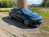 Kia ProCeed GT 204 PS / Komfort-Paket - Kia pro cee'd / ProCeed von privat
