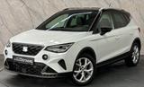 Seat Arona FR+RFK+ACC+LKA+TWA+NAVI+XENON+1.Hand+ - Seat Arona