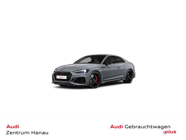 Audi RS 5 Coupe LASER*B&O*290KM/H*PANO*OPTIK-PAKET*RS