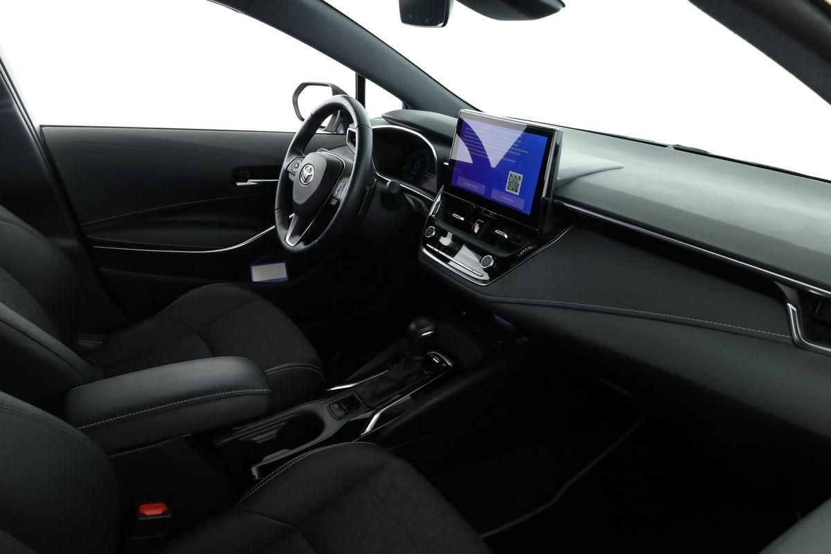 Volvo V90 Recharge AWD Essential LED Navi ACC STHZ Kam foto 13