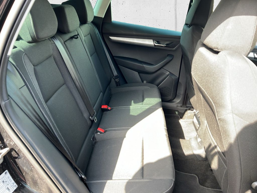 Skoda Karoq - Bild 11