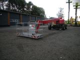 Genie Arbeitsbühne Genie S-85, AH 28 m - Genie Arbeitsbühne