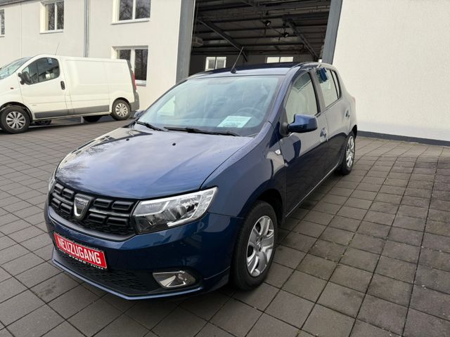 Dacia Sandero 1.0