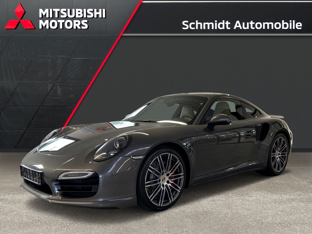 Porsche 991