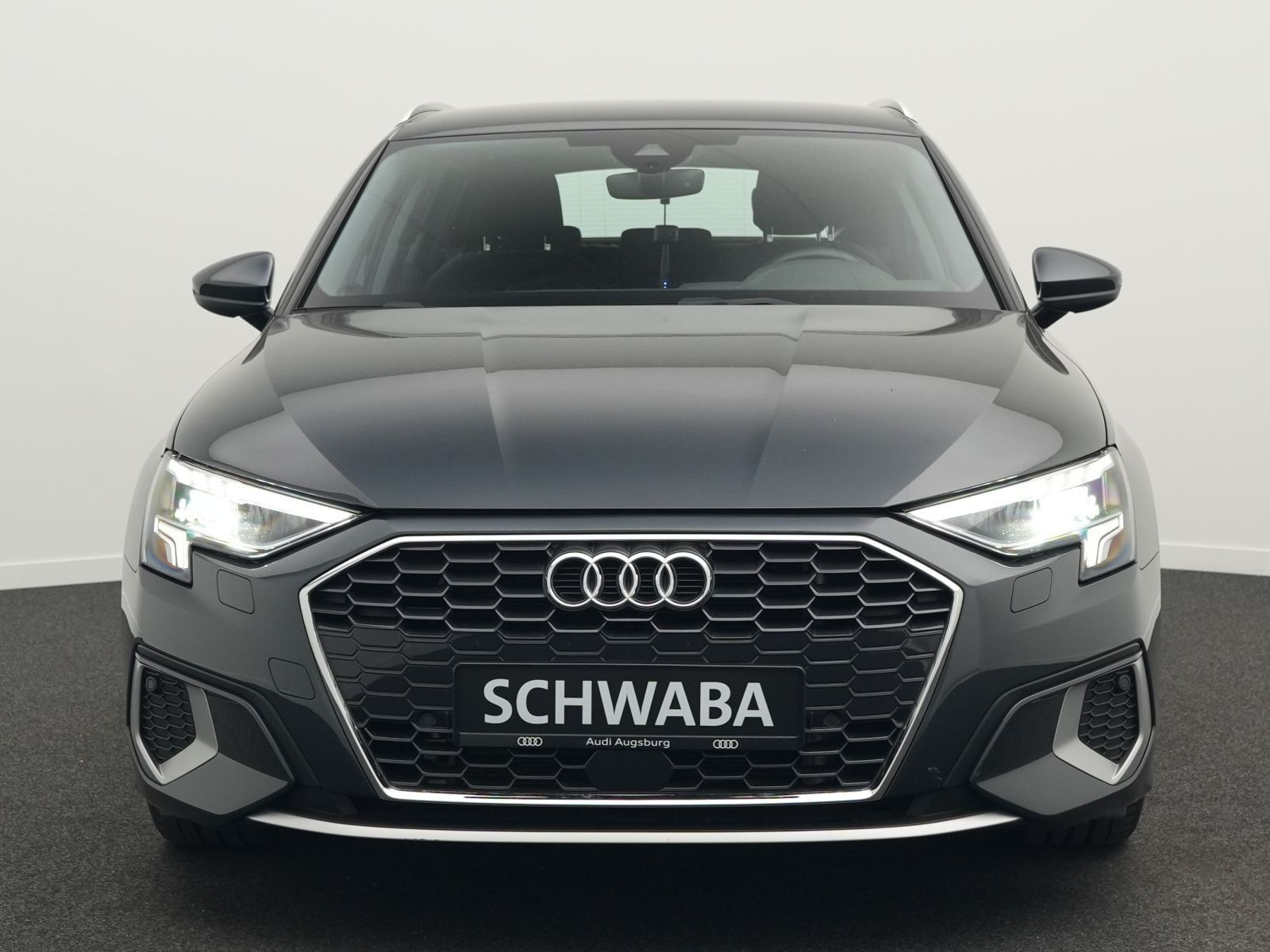 Audi A3 - Bild 7