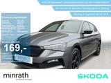 Skoda Scala MONTE CARLO 1.5 TSI DSG ACC+NAVI+PANO+VIRT - Skoda Scala in Duisburg