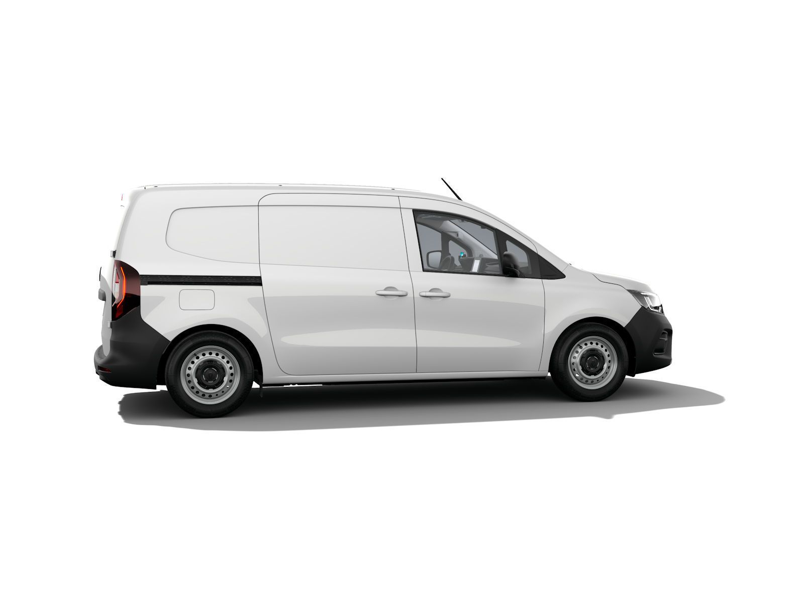 Fahrzeugabbildung Renault Kangoo Rapid Extra L2 dCi 115 *sofort* - mit KI generiert/bearbeitet
