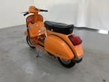 Vespa Classic Motorscooter P125X 1970 - VESPA MOTOR