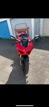 Ducati Panigale V4S - DUCATI HANNOVER