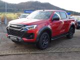 Isuzu D-Max Double Cab V-Cross - gebrauchte Isuzu SUV & Geländewagen