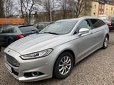 Ford Mondeo 2.0 TDCi Turnier Titan. Navi LED Assist. - Ford Mondeo: 2.2
