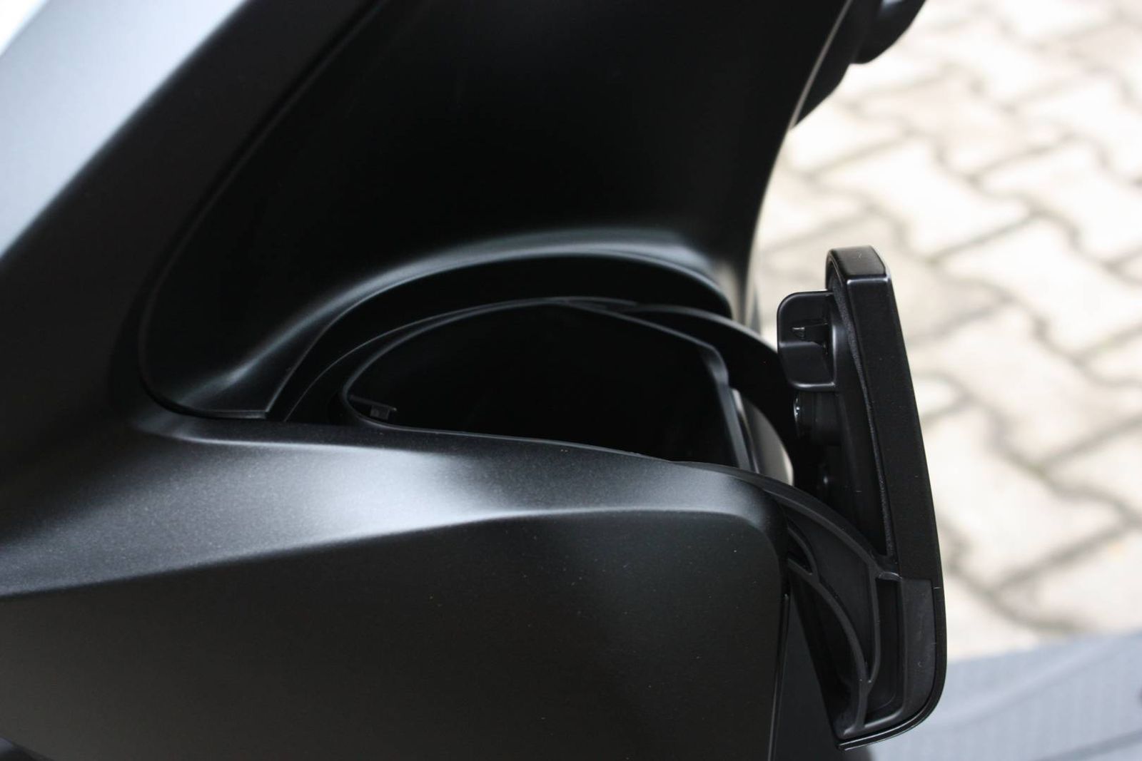 Fahrzeugabbildung Honda Vision 110    Deal Days