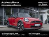 MINI Cooper C Classic Trim Paket M +18Z HUD PANO DrAs - MINI Cooper C mit Benzin-Antrieb: Automatik