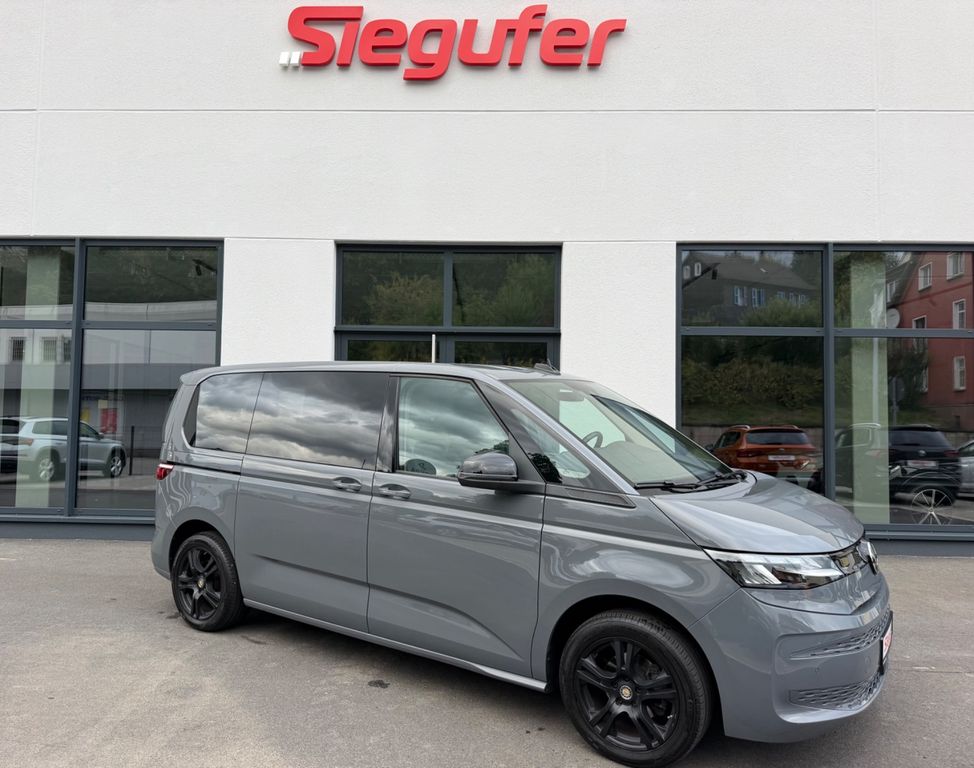 Image of Volkswagen T7 Multivan