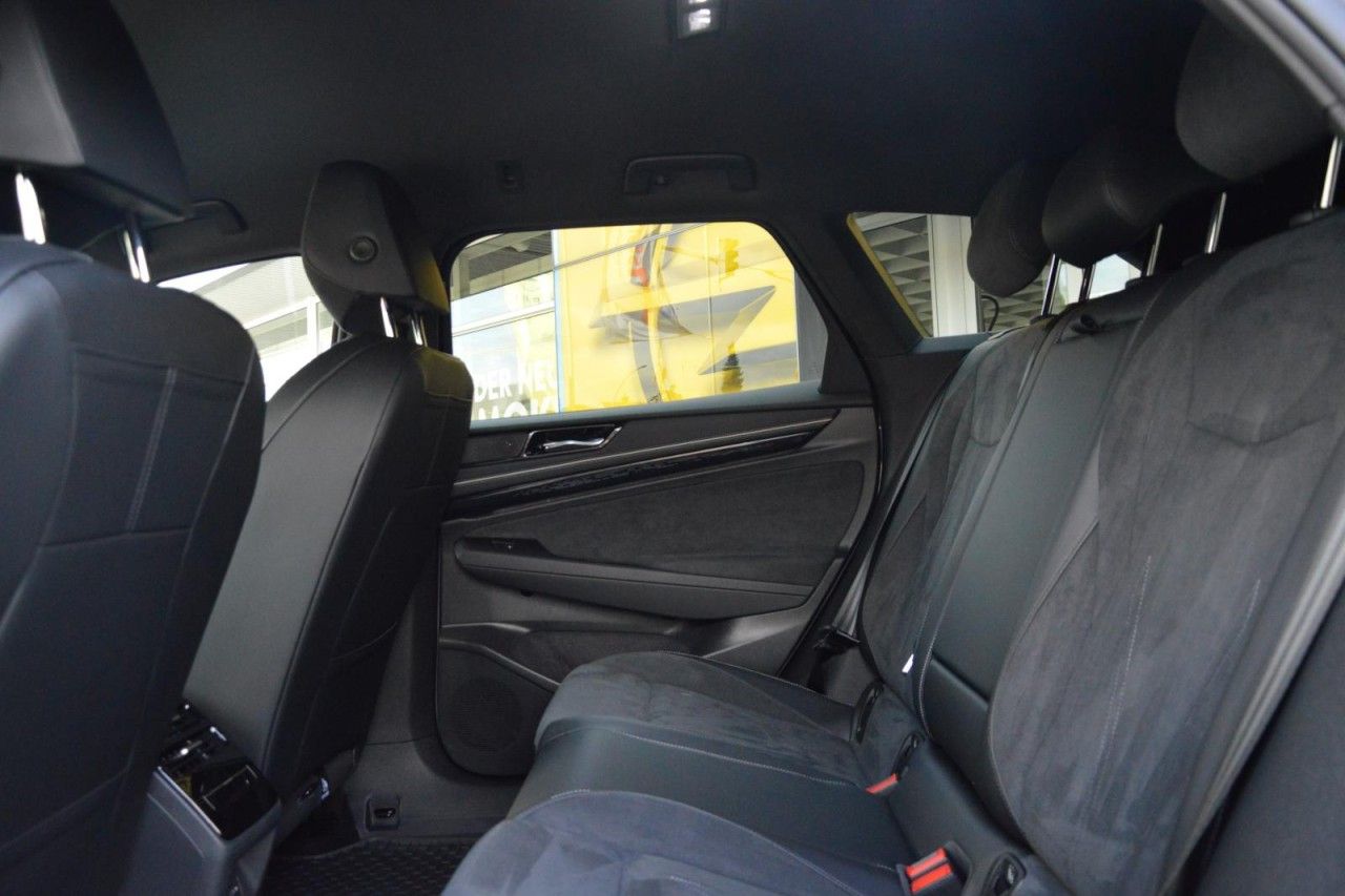 Volkswagen ID.7 Tourer Pro S NAVI SHZ KAMERA HUD Wä foto 8