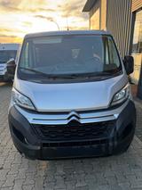 Citroën Jumper Camper - Citroën Jumper Camper Gebrauchtwagen