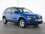 Skoda Karoq Ambition Navi|Tempomat|CarPlay|Einparkhilf - Skoda Gebrauchtwagen in Frankfurt