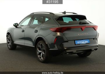 Cupra Formentor - 3