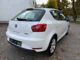 Seat Ibiza Lim. Stylance / Style - Seat Ibiza mit LPG-Antrieb