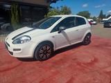 Fiat Punto Young"Euro6" - Fiat Punto YOUNG mit Benzin-Antrieb