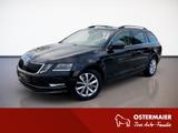 Skoda Octavia Combi 1.8TSI LED.DSG.AMBIENTE.ParkA.KAM. - Skoda Octavia mit Benzin-Antrieb: Kombi, 1.8