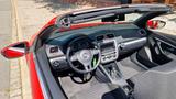 Volkswagen Eos 1.4 TSI Cup BlueMotion Technology Cup Bl... - Volkswagen Eos: Bluemotion
