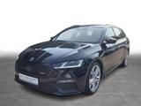 Skoda Octavia Combi 2.0 TSI RS First Edition OPF - Skoda Octavia: First Edition