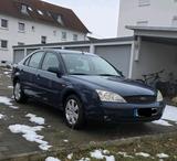 Ford Mondeo 2002 - 2.0 Benzin zu verkaufen - Ford Mondeo aus 2002: 2.0