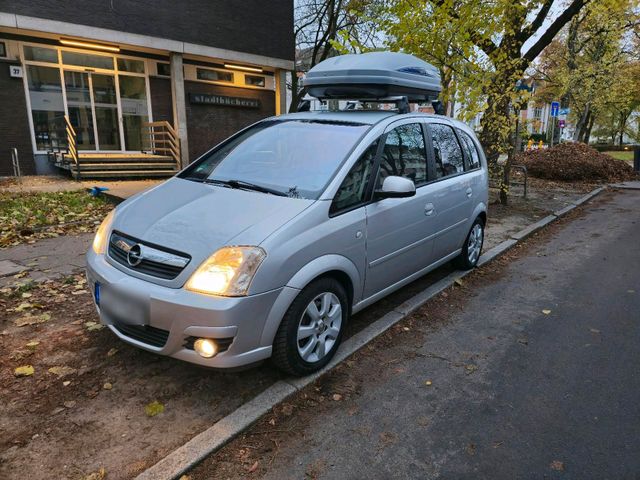 Opel Meriva 2006 , 1.8 Benzin , Automatik,...