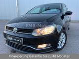 Volkswagen Polo V Lounge Navi SitzHz Euro 5 - Volkswagen Polo: Eu