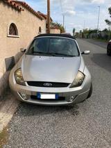 Ford Ka StreetKa 1.6 GPL - Ford Ka/Ka+ aus 2004