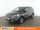 Ford Kuga 1.5 EcoBoost Titanium*NAVI*XENON*TEMPO*PDC* - Ford Kuga in Duisburg