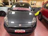 Fiat Punto Evo 1.3 Mjt 95 CV DPF 5 porte S&S Dyn - graue Fiat Punto Evo