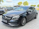 Mercedes-Benz A 250 Aut AMG Navi Leder Xenon - gebrauchte Mercedes-Benz A 250 aus dem Jahr 2015