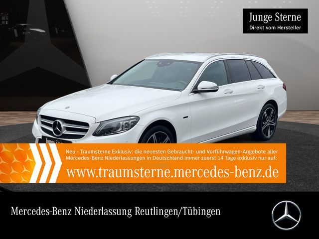 Mercedes-Benz C 300 e T Avantg/HiEndLicht/HiEndAss/RüKam