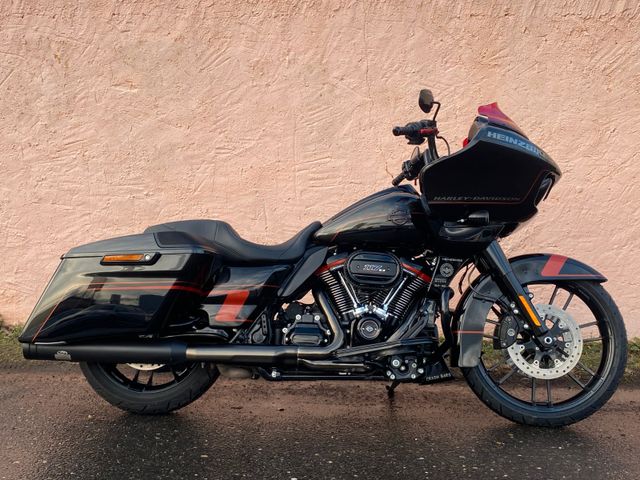 Harley-Davidson ROAD GLIDE CVO 117 5HD1 DT. MODELL JEKILL & HYDE