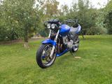 Honda Hornet 600 PC36 - HONDA 2002 HORNET 600