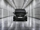 Mercedes-Benz Vito 119 TOURER PRO MOPF+DISTRO+KLIMA+KAMERA+LED - Mercedes-Benz Vito Jahreswagen
