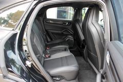 PORSCHE Cayenne Turbo GT/ APPROVED/ BURMESTER/ CARBON