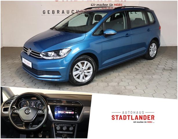 Volkswagen Touran Comfortline 1.5 TSI AHK*CAM*PDC