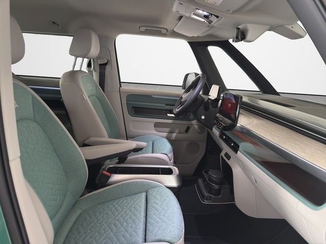 Fahrzeugabbildung Volkswagen ID.Buzz Pro 150 kW
