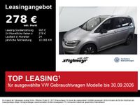 Volkswagen Touran - Vorschau Bild 1