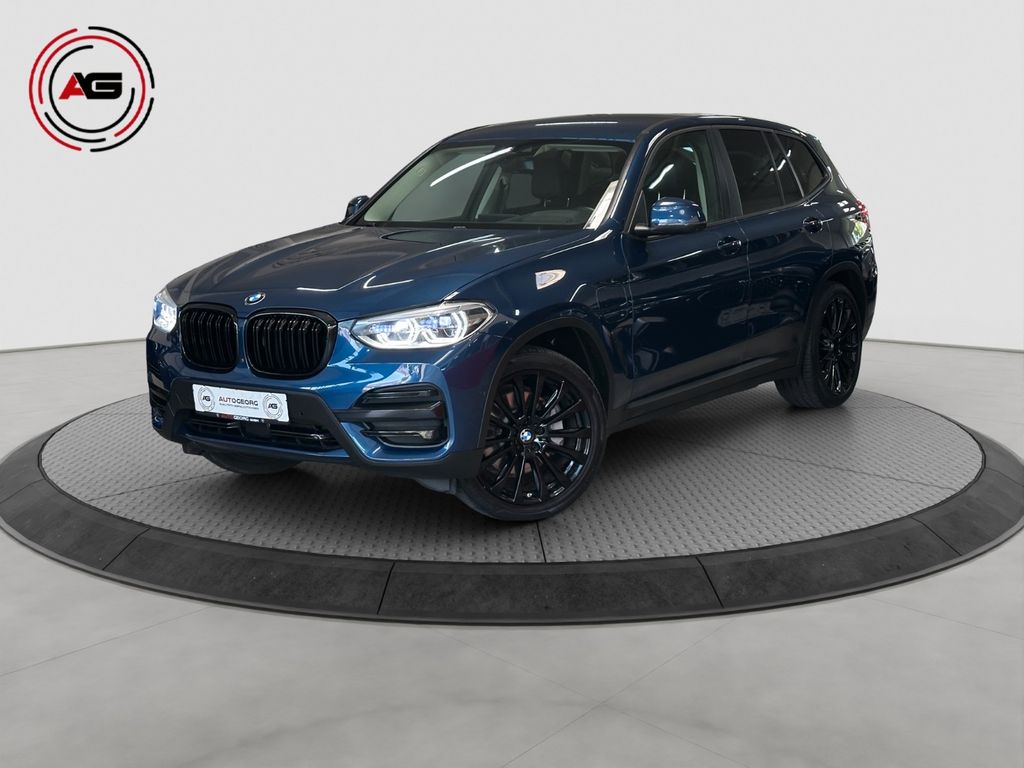 Image of BMW X3